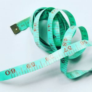 lucy looby nutritions measure your body