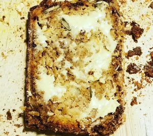 Lucy's Porridge Bread