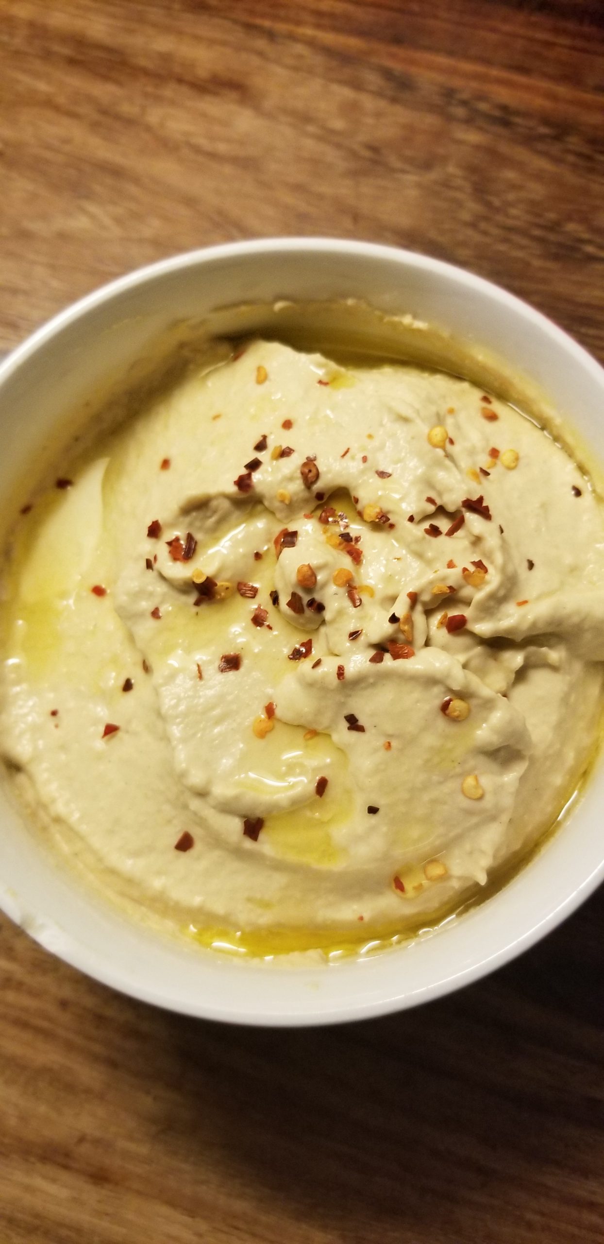 hummus recipe lucy looby nutrition