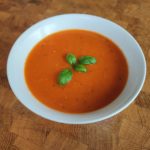 Tomato soup